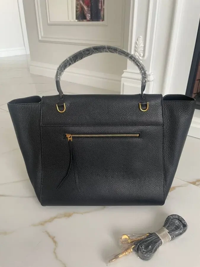 Сумка Celine в наявності 3