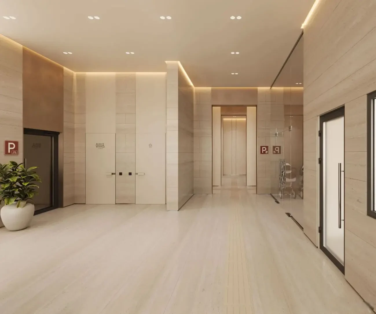 Без комиссии Рассрочка Odesa City Двухкомнатная 8