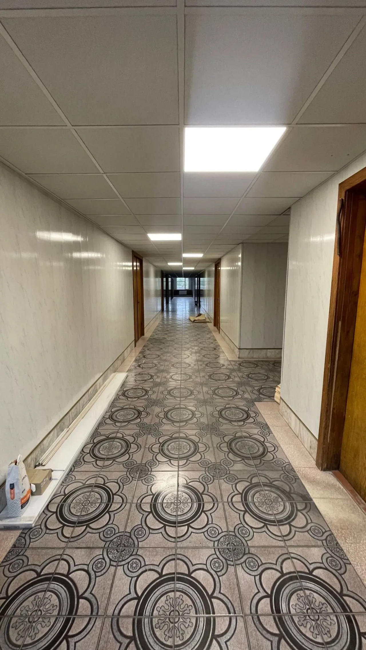 Оренда Офісних Приміщень, Західна Україна, 520 кв.м. 9