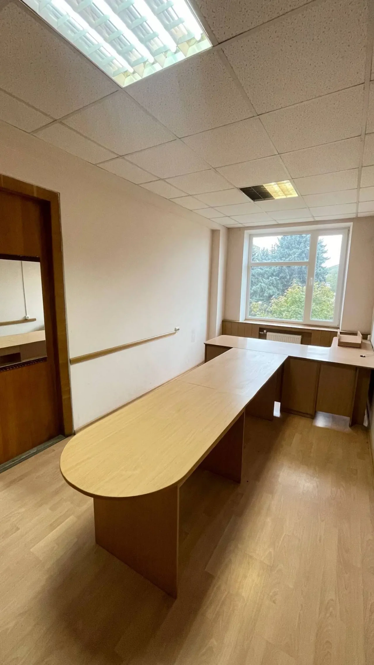 Оренда Офісних Приміщень, Західна Україна, 520 кв.м. 5