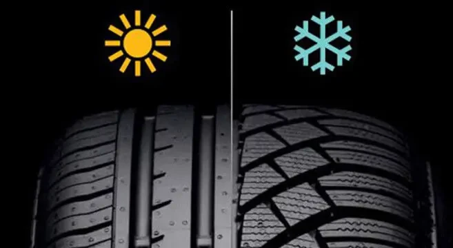 Швидко купуємо диски та резину. Оцінка по фото. Заства та викуп шин 5