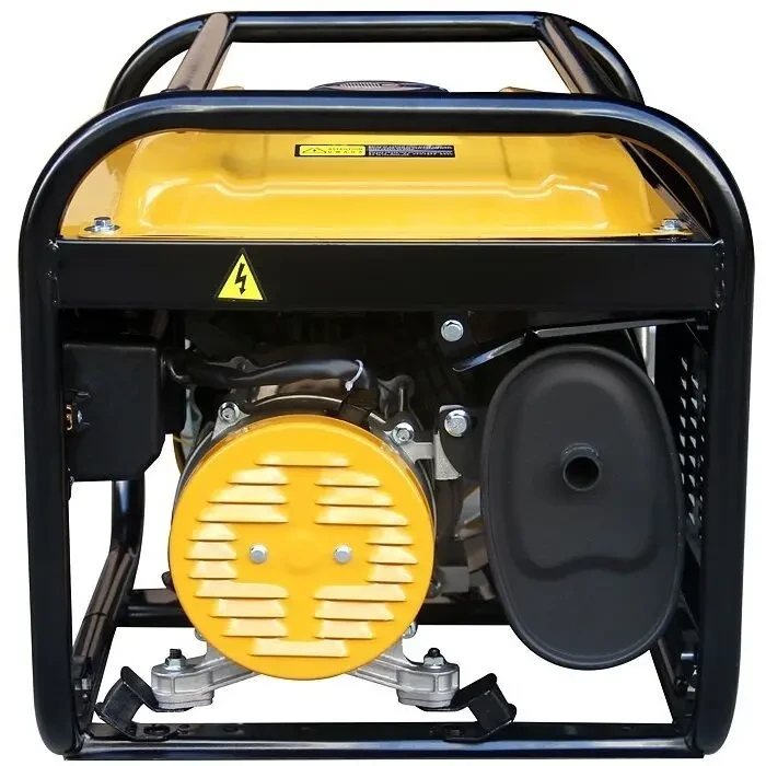 Генератор бензиновий Volt Polska HEXА-GEN 3500 4