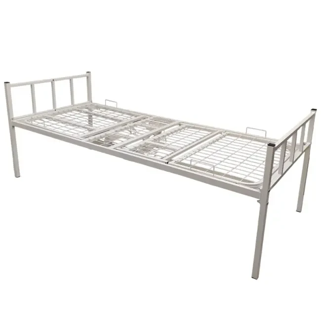 Електричне ліжко для інвалідів 3