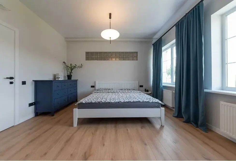 Новий дуплекс 114м.кв з ремонтом та меблями від власника с. Крюківщина 9