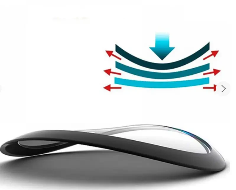 Протиударне захисне скло Garmin Forerunner 965 2