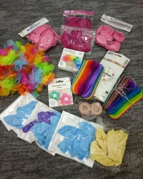 Прикраси для свята