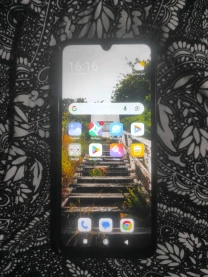 Redmi 14C на гарантії