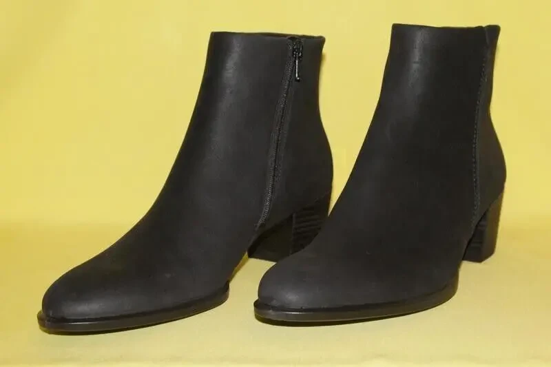 Ботильоны женские Еcco, размер 42 3
