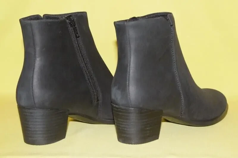 Ботильоны женские Еcco, размер 42 4