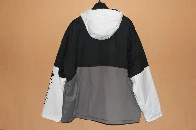 Куртка мужская Columbia, размер 6XL 3