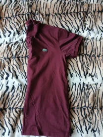 Футболка лакост