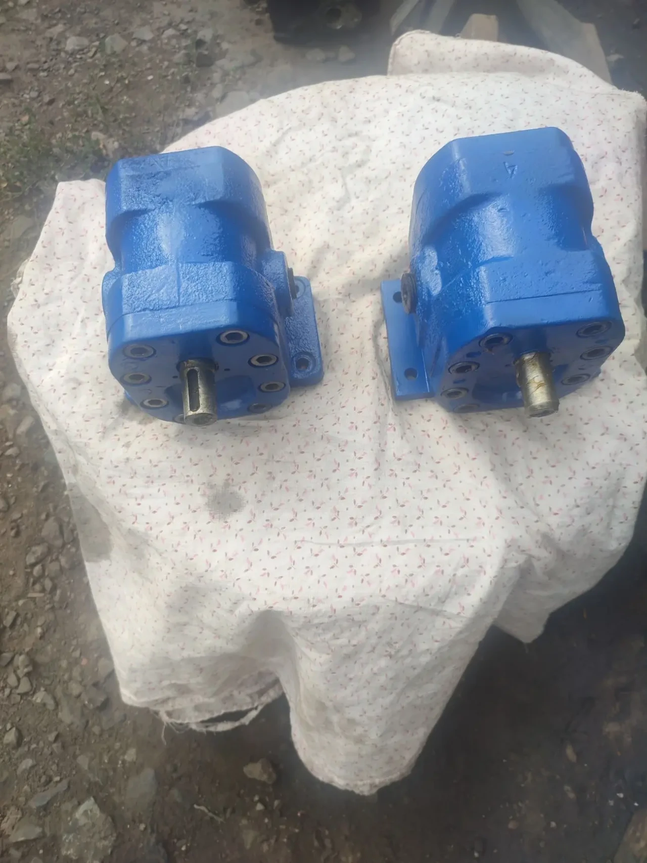 продам насосы г11-23 2