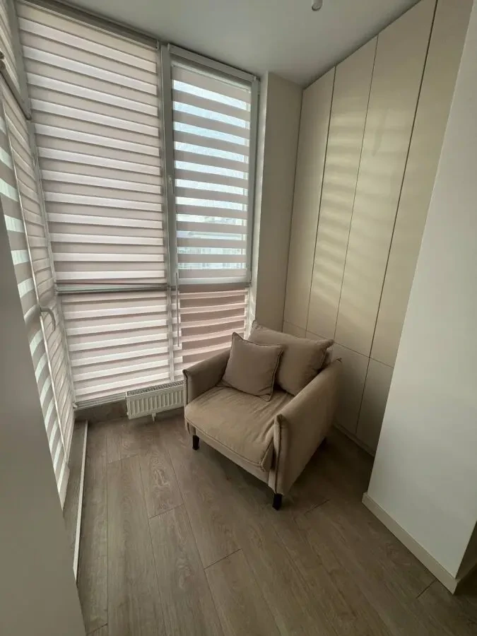 Продам 2к квартиру ЖК Брама 2 6