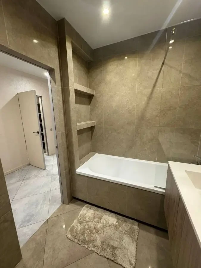 Продам 2к квартиру ЖК Брама 2 7