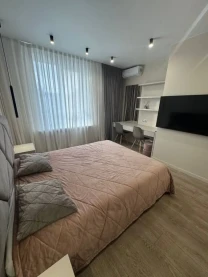 Продам 2к квартиру ЖК Брама 2