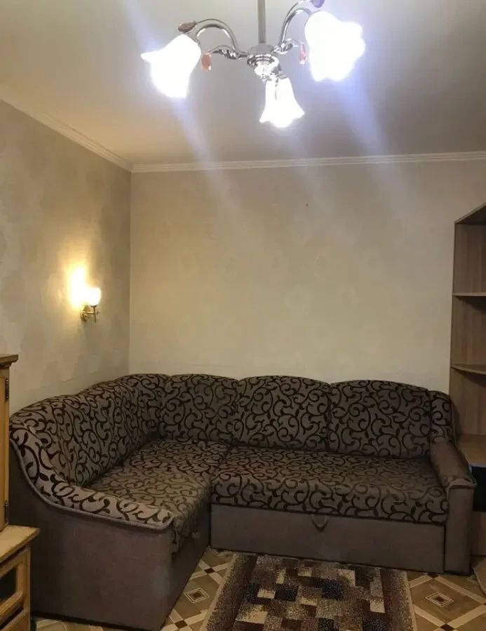 Здам двокімнатну квартиру на Салтівці біля с/м Клас повний фарш... 7