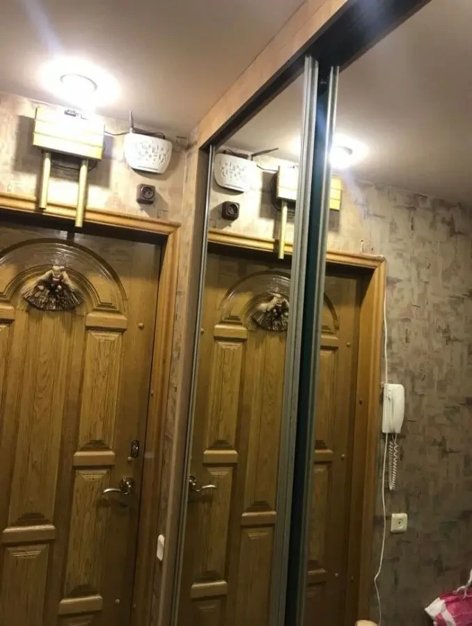 Здам двокімнатну квартиру на Салтівці біля с/м Клас повний фарш... 9