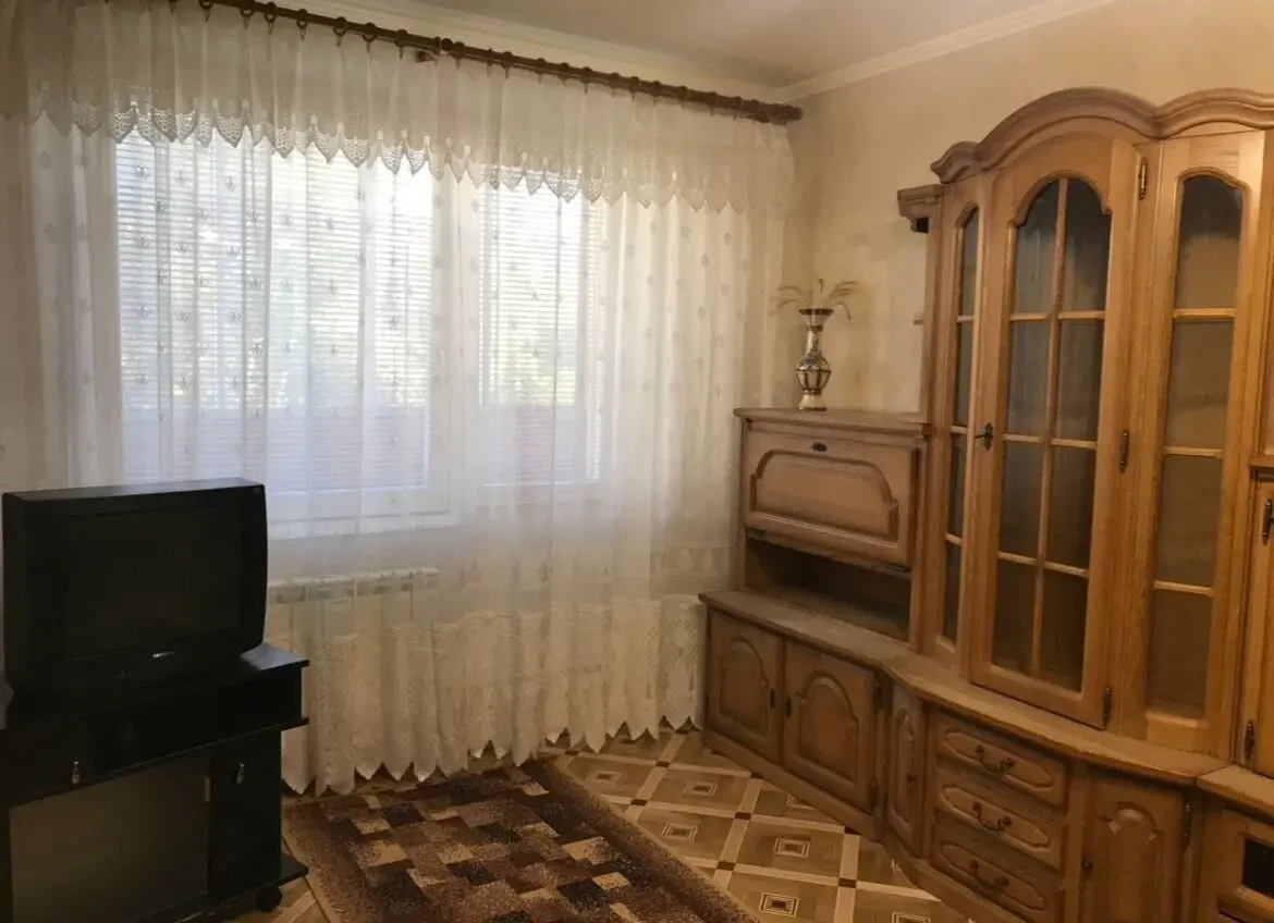Здам двокімнатну квартиру на Салтівці біля с/м Клас повний фарш... 5