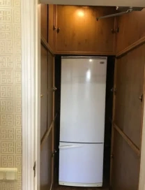 Здам двокімнатну квартиру на Салтівці біля с/м Клас повний фарш...