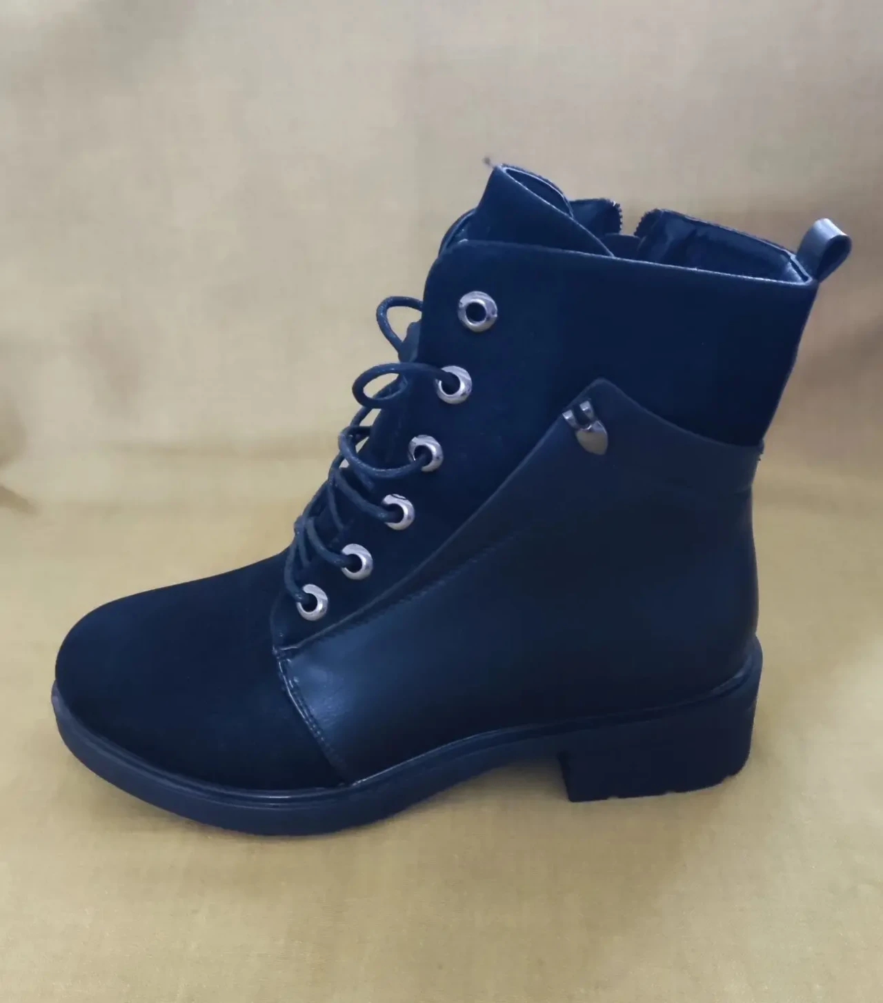 Зимние Ботинки