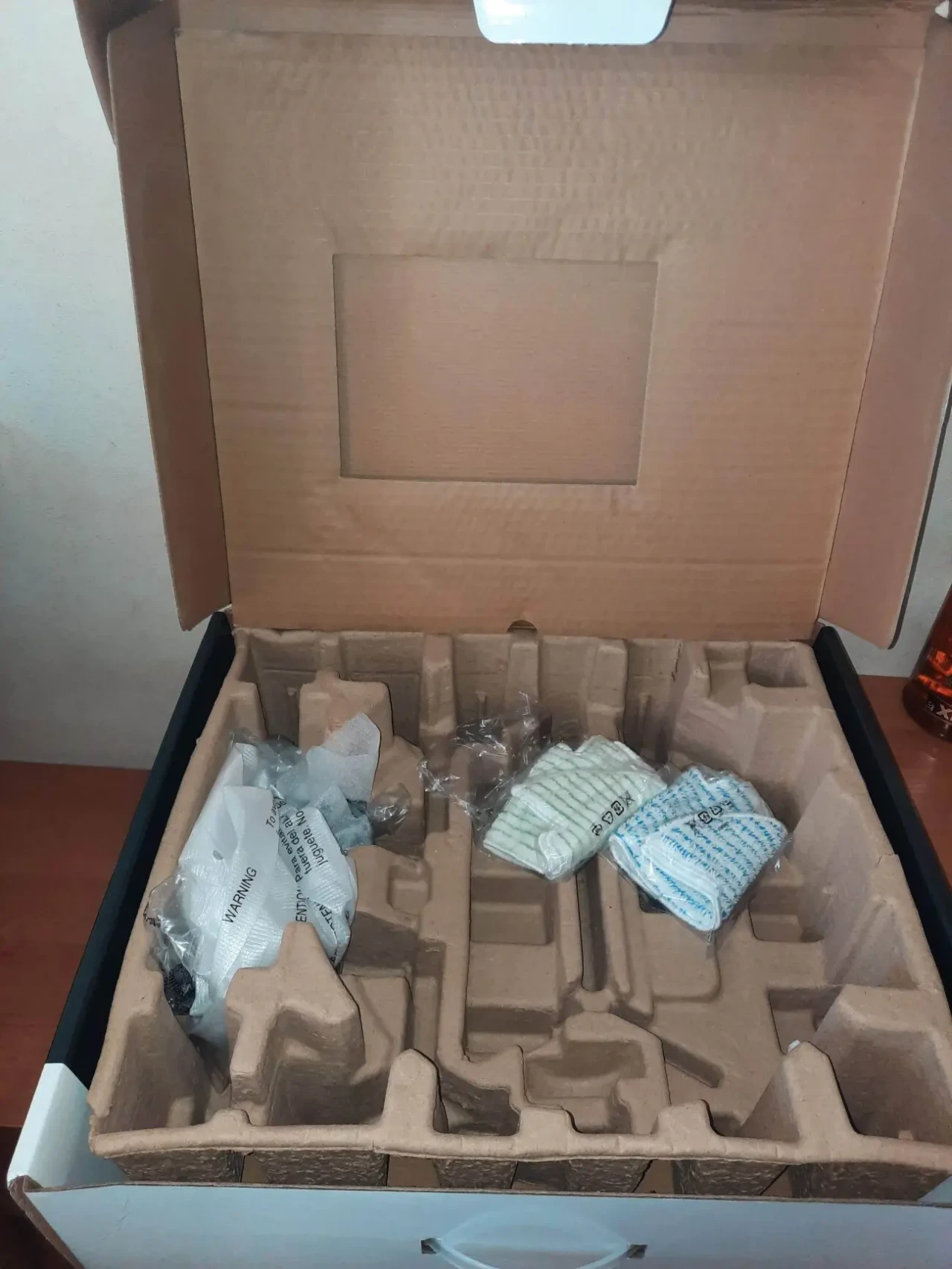 Робот-пилосос Rowenta 6