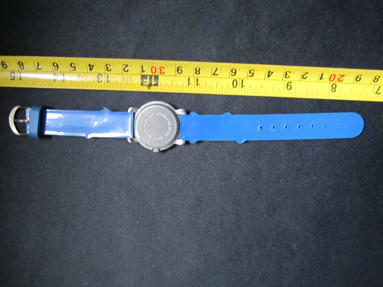 Часы детские Мики Маус Азия. Кварц 3