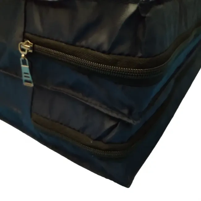 Чохол 4-х секційний медичний з болоньї на матрац 1990х850х80 мм 4