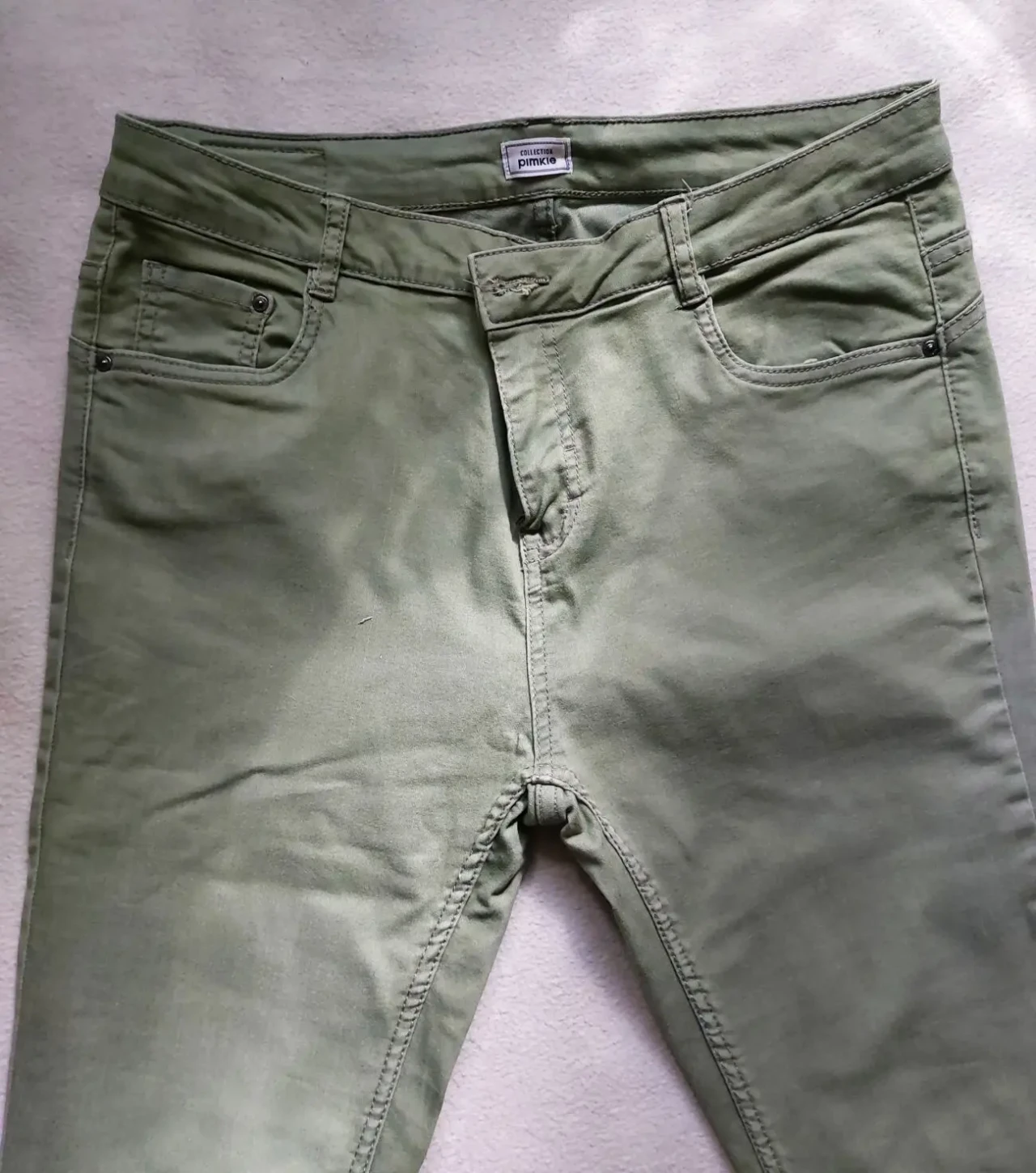 Женские джинсы Pimkie W28 2