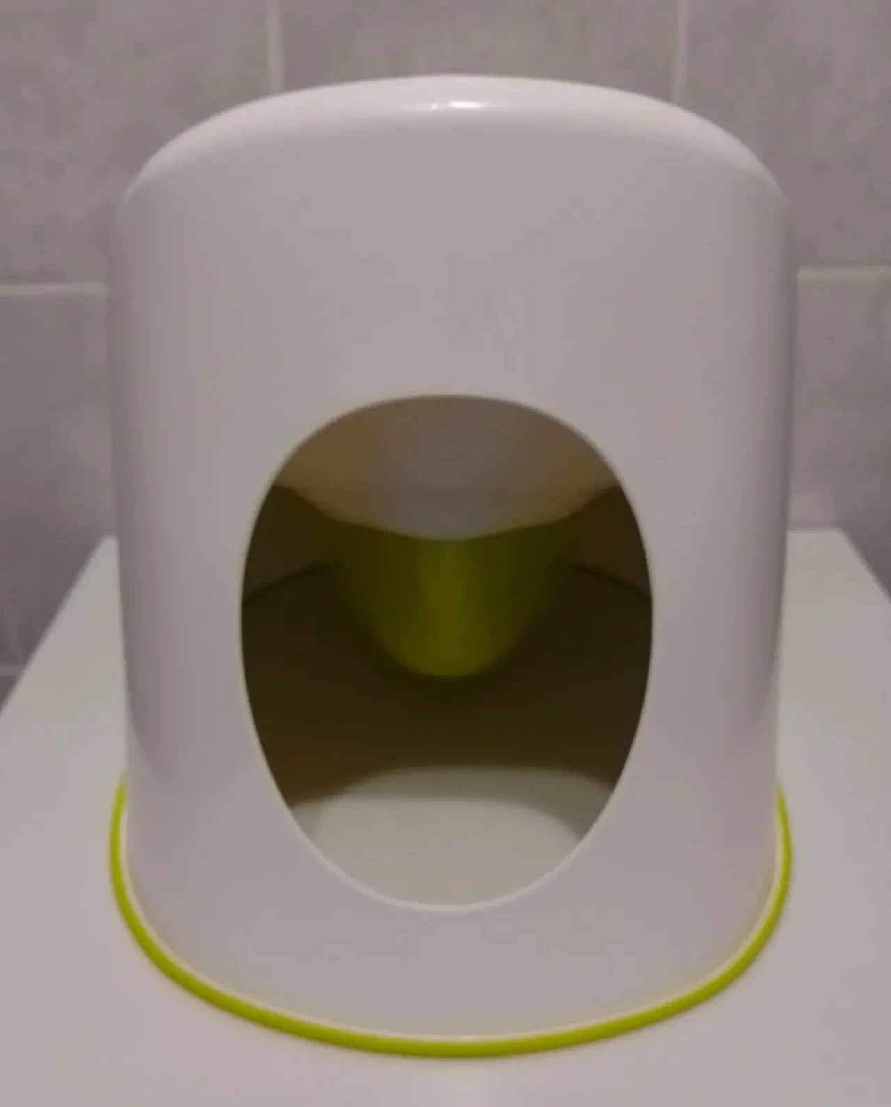 Горшок дитячий IKEA 4