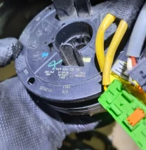 Шлейф подрулевой W169 W203 W245