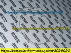 Датчик температури повітрянного стерилізатора ГП MicroSTOP