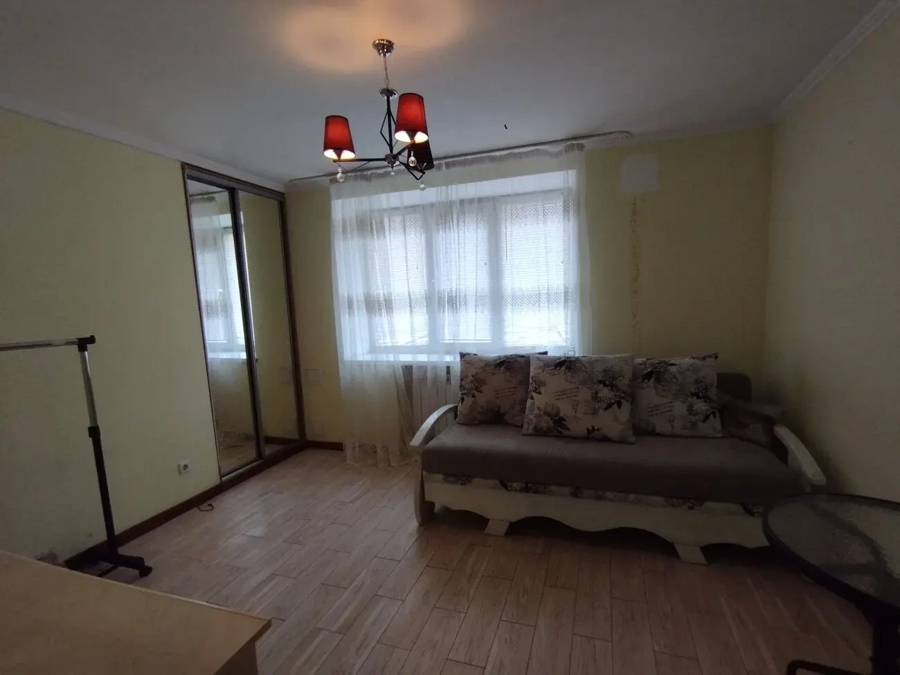 2к у Центрі міста, повністю готова до проживання 10