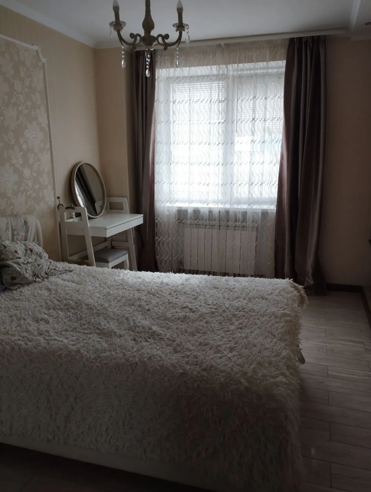 2к у Центрі міста, повністю готова до проживання 6