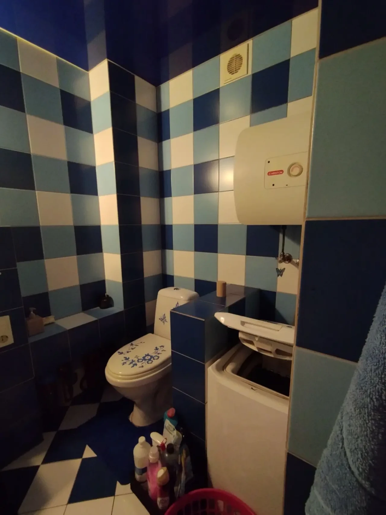 2к у Центрі міста, повністю готова до проживання 8