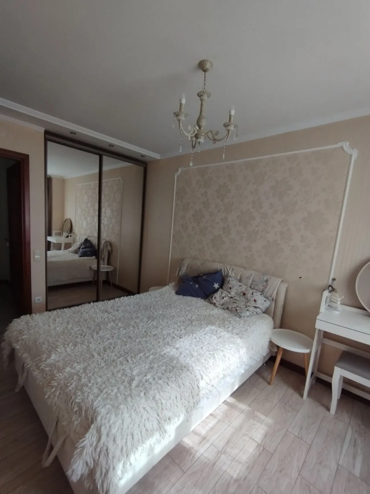 2к у Центрі міста, повністю готова до проживання 4