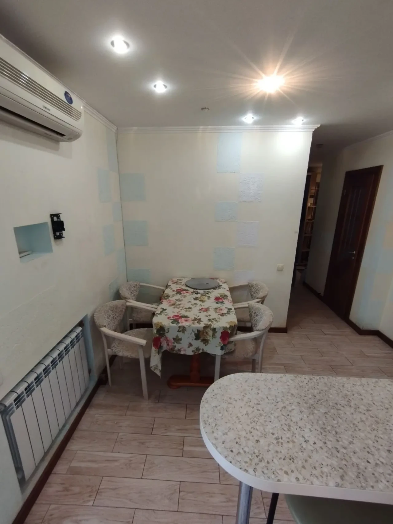 2к у Центрі міста, повністю готова до проживання 2