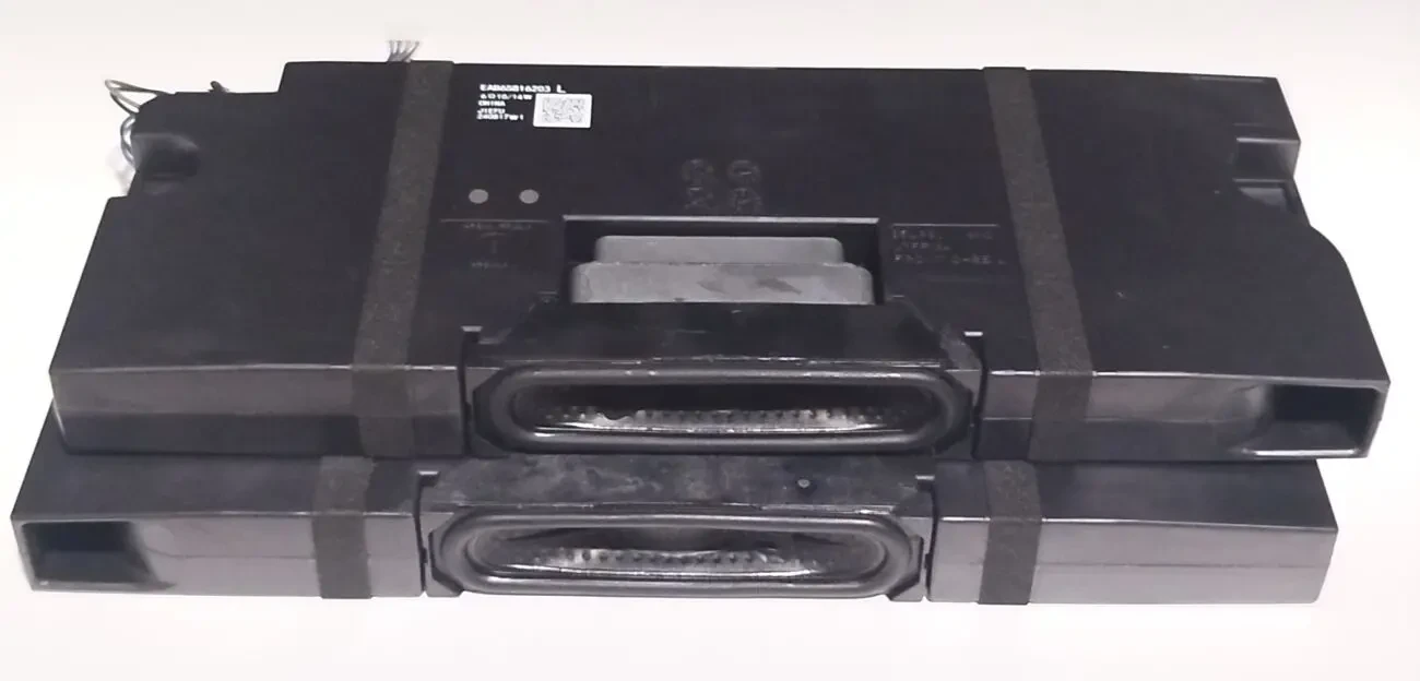 динаміки для телевізора LG 55UT81006