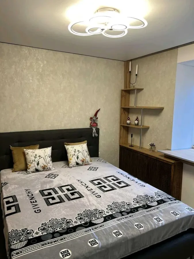 Первая аренда. Аренда уютной 2х ком. квартиры 8