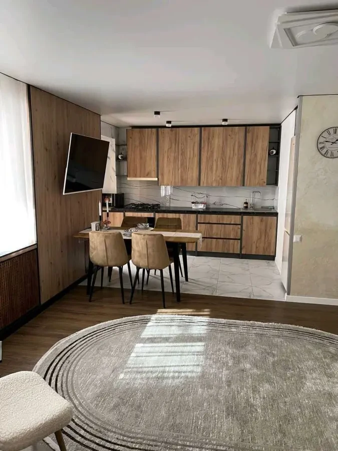 Первая аренда. Аренда уютной 2х ком. квартиры 7