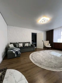 Первая аренда. Аренда уютной 2х ком. квартиры