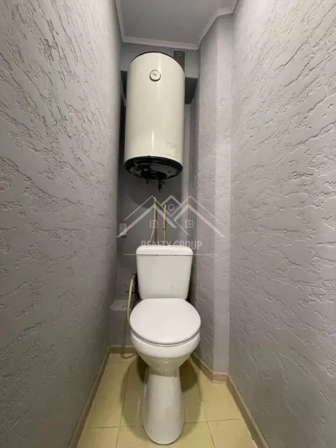 Продаж чудової 2к квартири (кільце 129 кварталу) 8