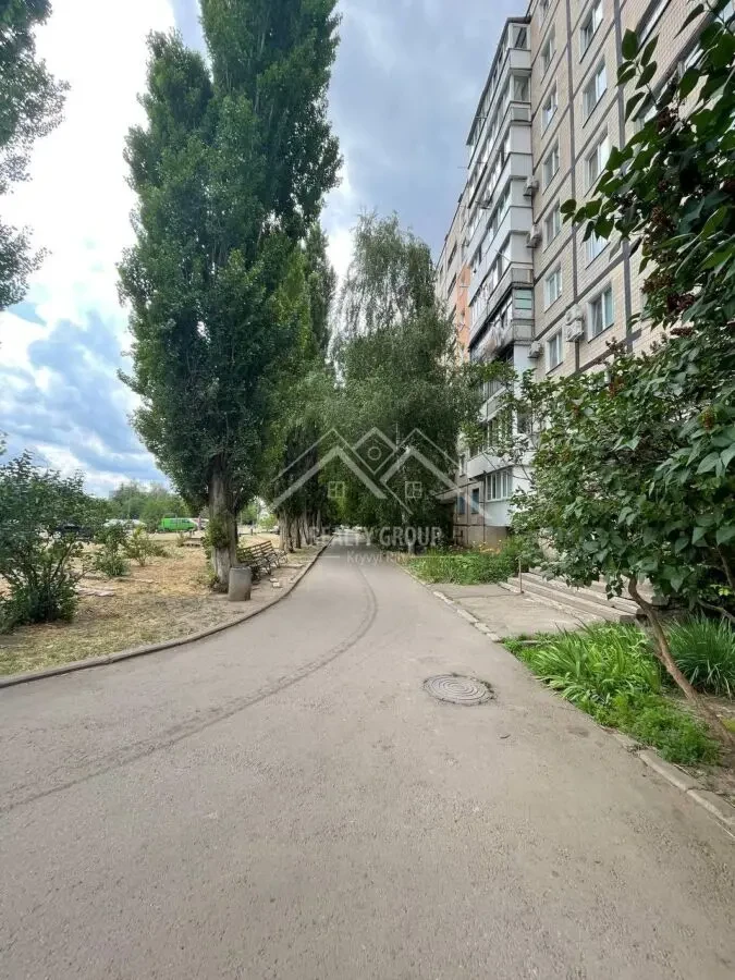 Продаж чудової 2к квартири (кільце 129 кварталу) 10