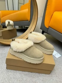 Капці Ugg утеплені 35-41