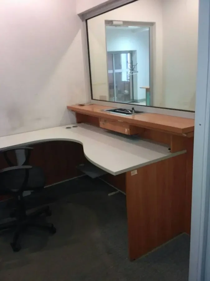 Здам офіс по Яворницького 6