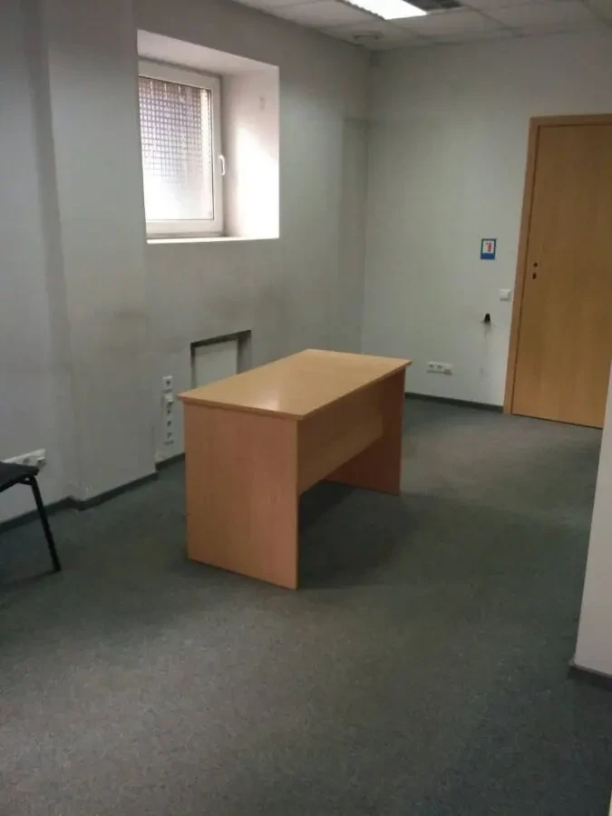 Здам офіс по Яворницького 3