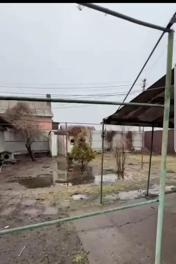 Продам 2 дома на участке Приднепровск 9