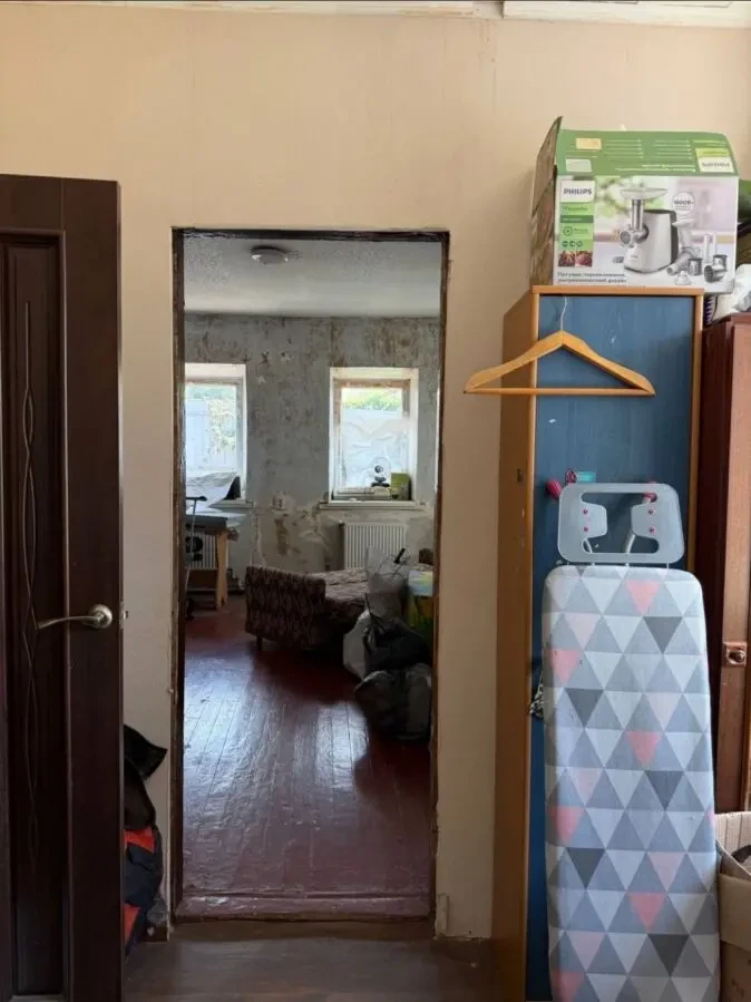 Продам 2 дома на участке Приднепровск 9