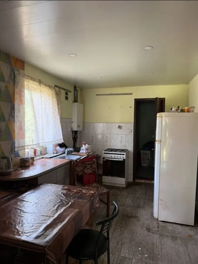 Продам 2 дома на участке Приднепровск 8