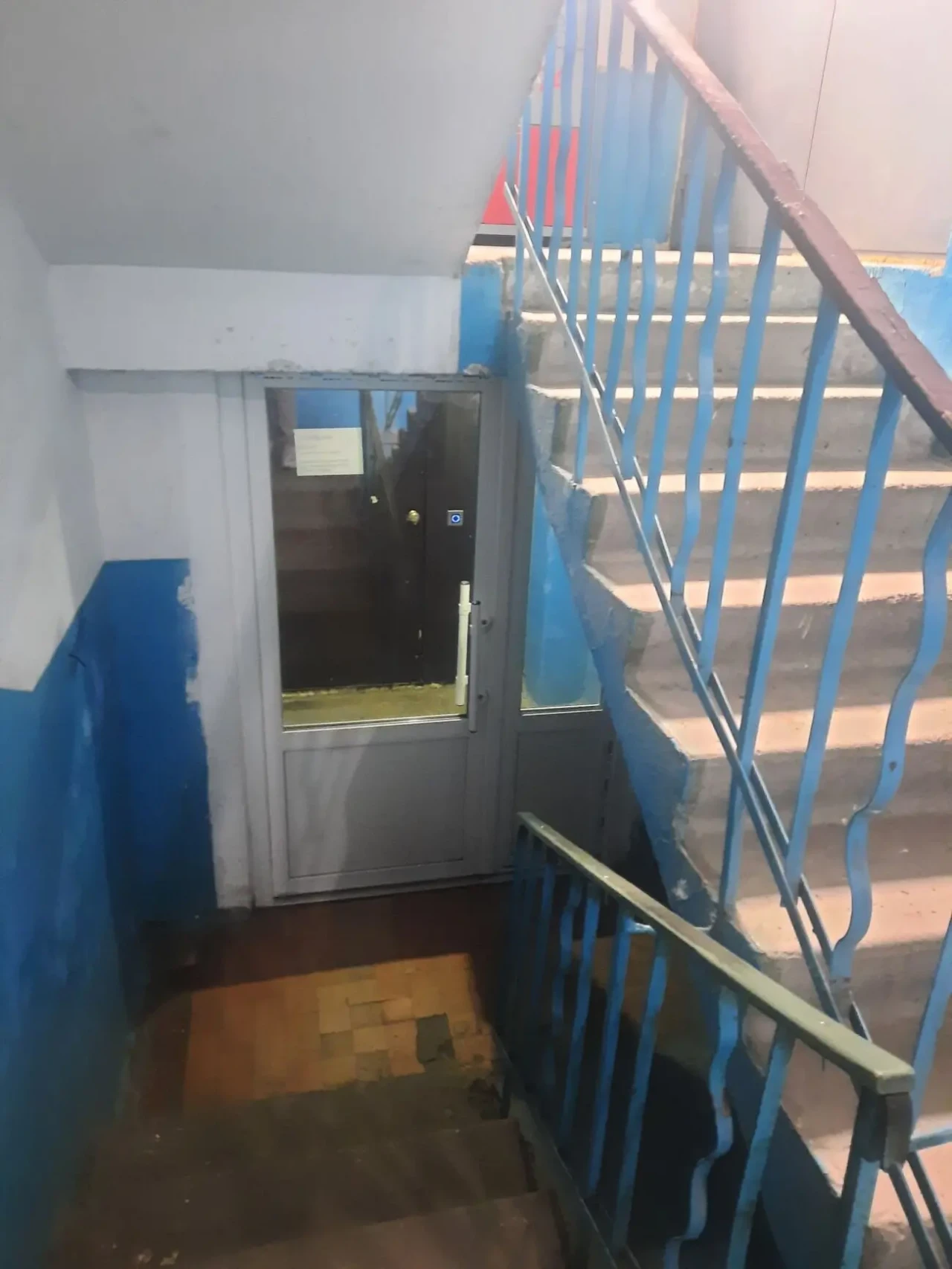 Продам 2к квартиру на Тополе 2