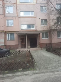 Продам 2к квартиру на Тополе
